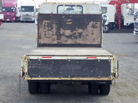 MITSUBISHI FUSO Canter Flat Body TPG-FBA50 2019 72,000km_6