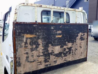 MITSUBISHI FUSO Canter Flat Body TPG-FBA50 2019 72,000km_9
