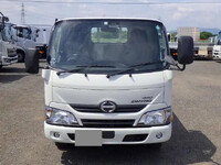 HINO Dutro Flat Body TKG-XZC675M 2018 153,000km_25