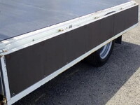 HINO Dutro Flat Body TKG-XZC675M 2018 153,000km_27
