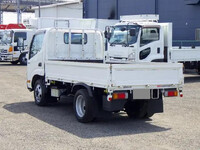 HINO Dutro Flat Body TKG-XZC675M 2018 153,000km_2