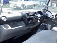 HINO Dutro Flat Body TKG-XZC675M 2018 153,000km_36