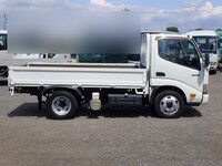 HINO Dutro Flat Body TKG-XZC675M 2018 153,000km_3
