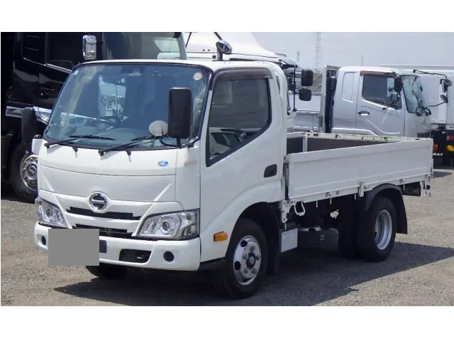 Dutro Flat Body_1