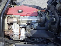 HINO Dutro Flat Body 2RG-XZC605M 2022 86,000km_20