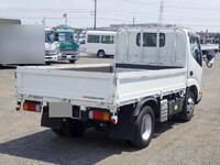 HINO Dutro Flat Body 2RG-XZC605M 2022 86,000km_2