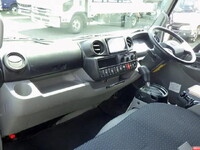 HINO Dutro Flat Body 2RG-XZC605M 2022 86,000km_33