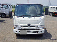 HINO Dutro Flat Body 2RG-XZC605M 2022 86,000km_3