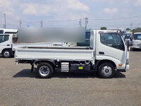 HINO Dutro Flat Body 2RG-XZC605M 2022 86,000km_4