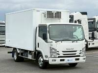 ISUZU Elf Refrigerator & Freezer Truck 2RG-NPR88AN 2020 112,000km_2