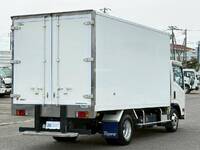 ISUZU Elf Refrigerator & Freezer Truck 2RG-NPR88AN 2020 112,000km_4