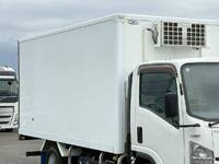 ISUZU Elf Refrigerator & Freezer Truck 2RG-NPR88AN 2020 112,000km_5