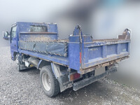 ISUZU Elf Dump TPG-NKR85AD 2017 99,452km_2