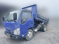 ISUZU Elf Dump TPG-NKR85AD 2017 99,452km_3