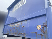 ISUZU Elf Dump TPG-NKR85AD 2017 99,452km_6
