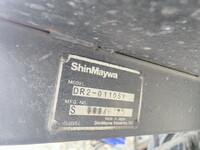 ISUZU Elf Dump TPG-NKR85AD 2017 99,452km_9