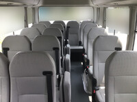 TOYOTA Coaster Micro Bus 2WG-GDB110 2026 608km_11