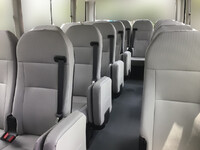 TOYOTA Coaster Micro Bus 2WG-GDB110 2026 608km_12