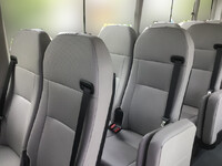 TOYOTA Coaster Micro Bus 2WG-GDB110 2026 608km_13