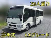 TOYOTA Coaster Micro Bus 2WG-GDB110 2026 608km_1