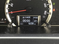 TOYOTA Coaster Micro Bus 2WG-GDB110 2026 608km_22