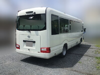 TOYOTA Coaster Micro Bus 2WG-GDB110 2026 608km_2