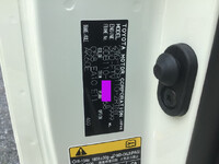 TOYOTA Coaster Micro Bus 2WG-GDB110 2026 608km_36