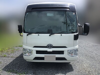 TOYOTA Coaster Micro Bus 2WG-GDB110 2026 608km_5
