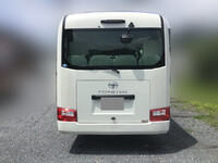 TOYOTA Coaster Micro Bus 2WG-GDB110 2026 608km_6