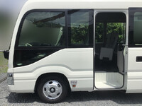 TOYOTA Coaster Micro Bus 2WG-GDB110 2026 608km_8
