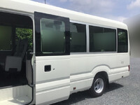 TOYOTA Coaster Micro Bus 2WG-GDB110 2026 608km_9