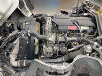 MITSUBISHI FUSO Canter Flat Body TPG-FBA20 2018 336,274km_14