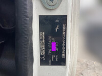 MITSUBISHI FUSO Canter Flat Body TPG-FBA20 2018 336,274km_29