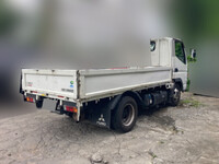 MITSUBISHI FUSO Canter Flat Body TPG-FBA20 2018 336,274km_2
