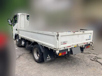 MITSUBISHI FUSO Canter Flat Body TPG-FBA20 2018 336,274km_3