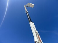ISUZU Elf Cherry Picker TKG-NKR85YN 2015 105,845km_12