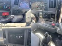 ISUZU Elf Cherry Picker TKG-NKR85YN 2015 105,845km_15
