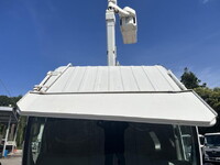 ISUZU Elf Cherry Picker TKG-NKR85YN 2015 105,845km_26