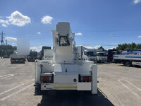 ISUZU Elf Cherry Picker TKG-NKR85YN 2015 105,845km_6