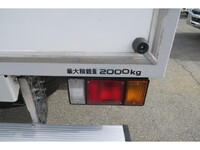 MAZDA Titan Panel Van 2RG-LLR88N 2019 161,257km_19