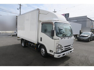 MAZDA Titan Panel Van 2RG-LLR88N 2019 161,257km_1
