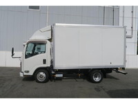 MAZDA Titan Panel Van 2RG-LLR88N 2019 161,257km_8