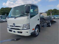 HINO Dutro Safety Loader 2RG-XZU722M 2020 5,127km_1