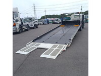 HINO Dutro Safety Loader 2RG-XZU722M 2020 5,127km_2