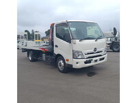 HINO Dutro Safety Loader 2RG-XZU722M 2020 5,127km_3