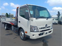 HINO Dutro Safety Loader 2RG-XZU722M 2020 5,127km_3