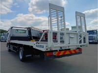 HINO Dutro Safety Loader 2RG-XZU722M 2020 5,127km_4