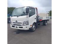HINO Dutro Safety Loader 2RG-XZU722M 2020 5,127km_5