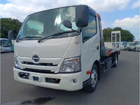 HINO Dutro Safety Loader 2RG-XZU722M 2020 5,127km_5