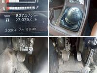 HINO Profia Aluminum Wing 2DG-FR1AHG 2021 827,576km_23